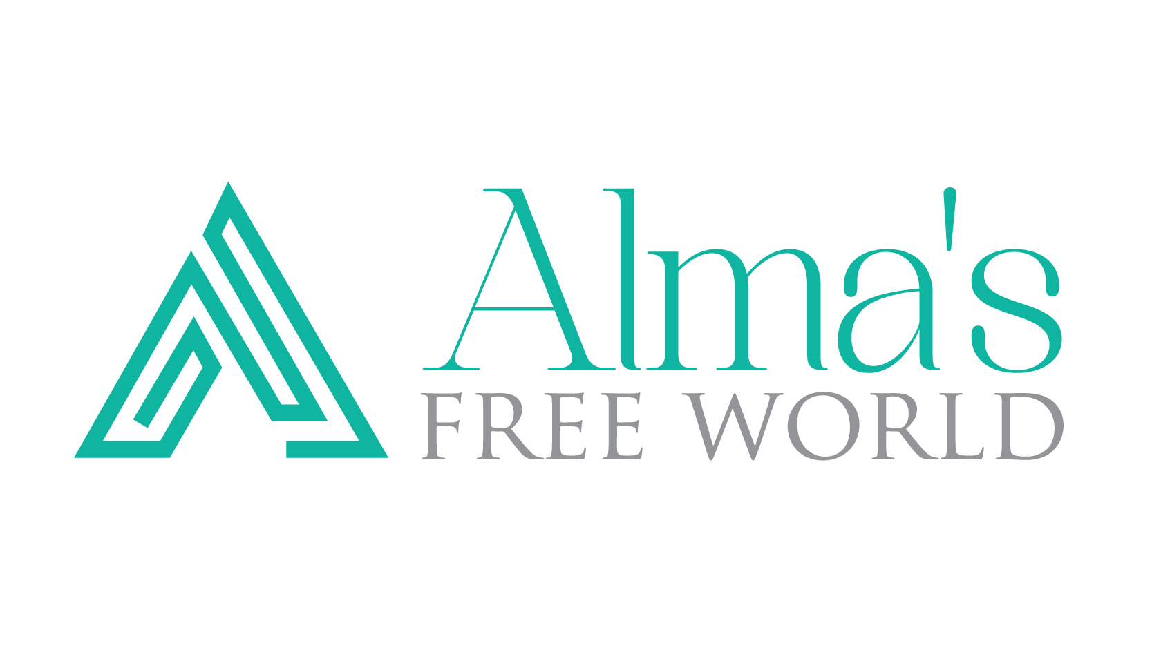 Alma's  Free World